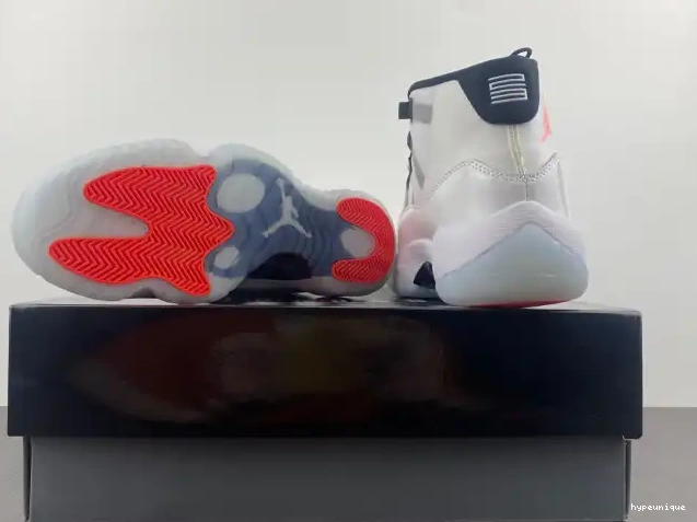 HYPE Jordan (CN Plug) DD3522-100 11 White Air Adapt 0418